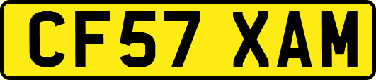 CF57XAM