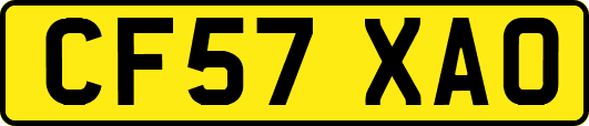 CF57XAO