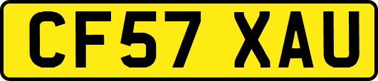 CF57XAU