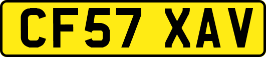 CF57XAV