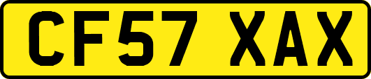 CF57XAX