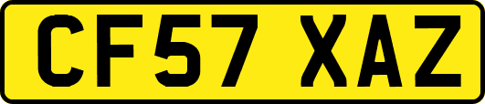 CF57XAZ