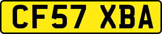 CF57XBA