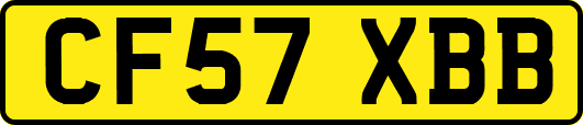 CF57XBB