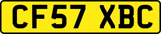 CF57XBC