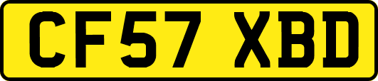 CF57XBD