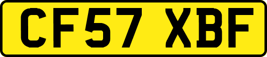CF57XBF