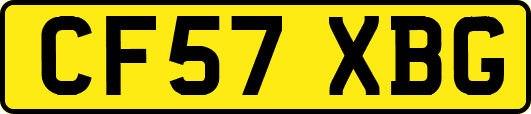 CF57XBG