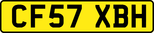 CF57XBH
