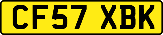 CF57XBK