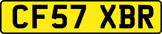 CF57XBR