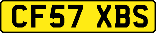 CF57XBS