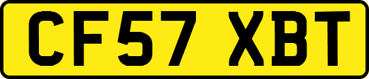 CF57XBT