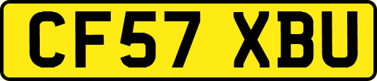 CF57XBU