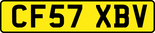 CF57XBV