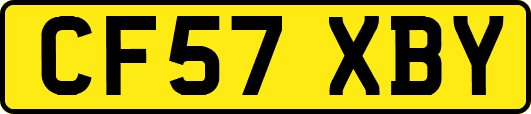 CF57XBY