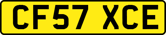 CF57XCE