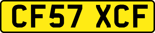 CF57XCF