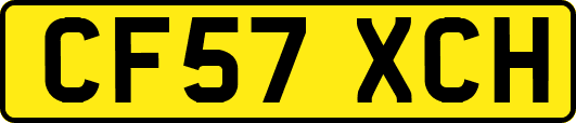 CF57XCH