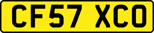 CF57XCO