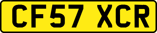 CF57XCR