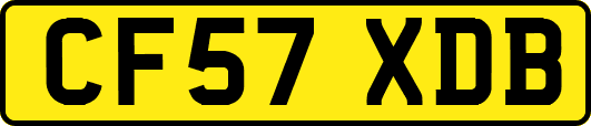 CF57XDB