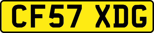 CF57XDG