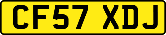 CF57XDJ