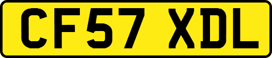 CF57XDL