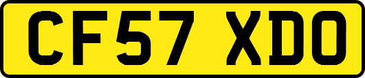 CF57XDO