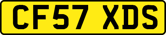 CF57XDS