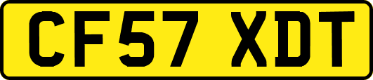 CF57XDT