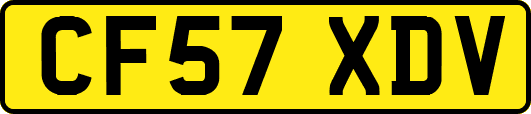 CF57XDV