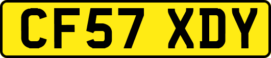 CF57XDY
