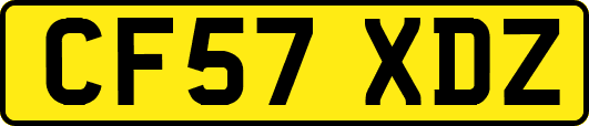 CF57XDZ