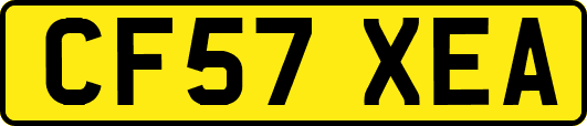 CF57XEA