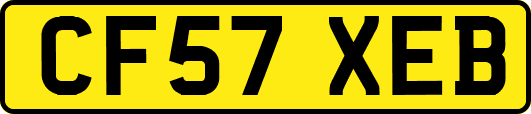 CF57XEB