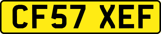 CF57XEF