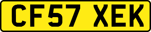 CF57XEK