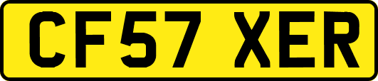 CF57XER
