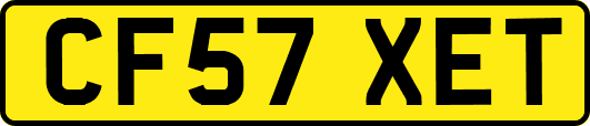 CF57XET