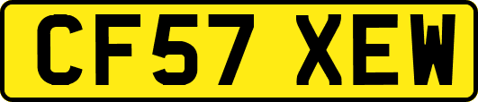 CF57XEW