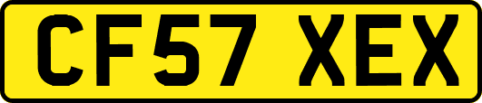 CF57XEX