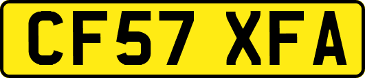 CF57XFA