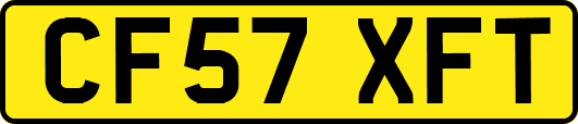 CF57XFT
