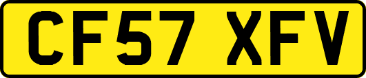CF57XFV