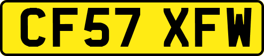 CF57XFW