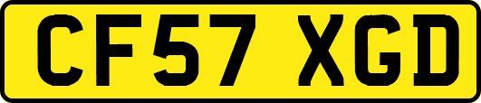 CF57XGD
