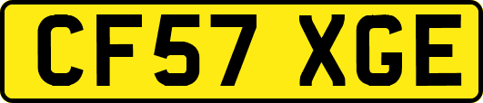 CF57XGE