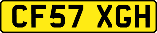 CF57XGH
